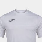 Montreal t-shirt white tenisz póló