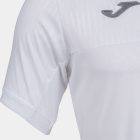 Montreal t-shirt white tenisz póló