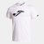 Joma STREET SHORT SLEEVE T-SHIRT WHITE