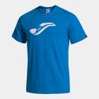  Joma STREET SHORT SLEEVE T-SHIRT ROYAL