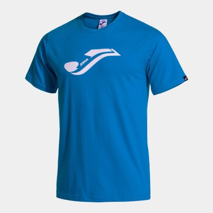  Joma STREET SHORT SLEEVE T-SHIRT ROYAL
