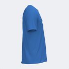  Joma STREET SHORT SLEEVE T-SHIRT ROYAL
