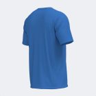  Joma STREET SHORT SLEEVE T-SHIRT ROYAL