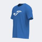  Joma STREET SHORT SLEEVE T-SHIRT ROYAL
