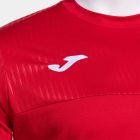 JOMA MONTREAL TSHIRT RED YELLOW