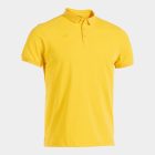 Joma pasarella polo yellow