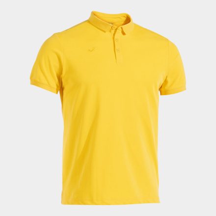 Joma pasarella polo yellow