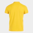 Joma pasarella polo yellow