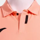 Joma challenge short poló narancs