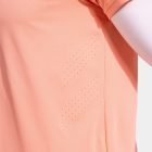 Joma challenge short poló narancs