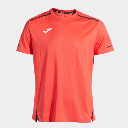 Joma ranking t-shirt coral