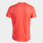 Joma ranking t-shirt coral
