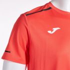 Joma ranking t-shirt coral