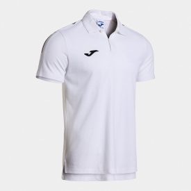 Joma olimpiada poló fehér