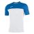 Joma winner t-shirt white-royal