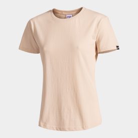 Joma DESERT SHORT SLEEVE T-SHIRT LIGHT PINK
