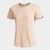 Joma DESERT SHORT SLEEVE T-SHIRT LIGHT PINK