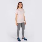 Joma DESERT SHORT SLEEVE T-SHIRT LIGHT PINK