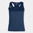 Joma Tank top woman Siena II navy 