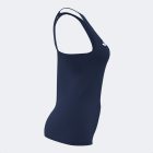 Joma Tank top woman Siena II navy 