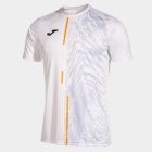 Joma Pro team white sky blue