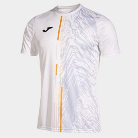Joma Pro team white sky blue