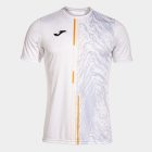 Joma Pro team white sky blue