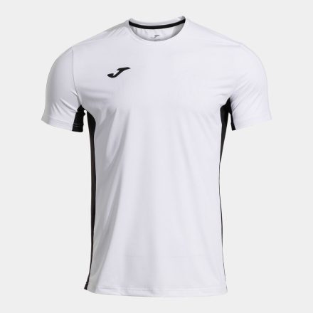 Joma CHALLENGE SHORT SLEEVE T-SHIRT WHITE