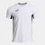 Joma CHALLENGE SHORT SLEEVE T-SHIRT WHITE