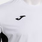 Joma CHALLENGE SHORT SLEEVE T-SHIRT WHITE