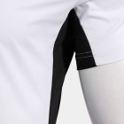 Joma CHALLENGE SHORT SLEEVE T-SHIRT WHITE