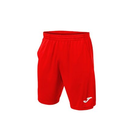 Bermuda drive red tenisz short