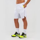 Open short white tenisz short
