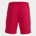 Joma OPEN III BERMUDA RED WHITE