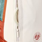 Wilson Roland Garros 2026 Cream hátitáska