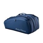 Wilson Roland Garros 2026 Sessionsoire 15PK Navy