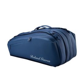 Wilson Roland Garros 2026 Sessionsoire 15PK Navy