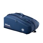 Wilson Roland Garros 2026 Sessionsoire 15PK Navy