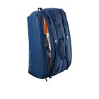Wilson Roland Garros 2026 Sessionsoire 15PK Navy