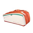 Wilson Roland Garros 2026 9PK cream