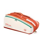 Wilson Roland Garros 2026 9PK cream