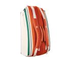 Wilson Roland Garros 2026 9PK cream