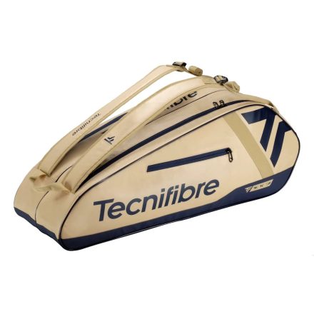 Tecnifibre Tour Endurance 6R Beige 
