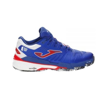 JOMA T.SLAM MEN 2104 CLAY ROYAL BLUE