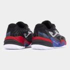 Joma pro roland clay fekete-piros