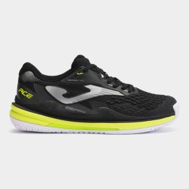 Joma ace pro clay fekete