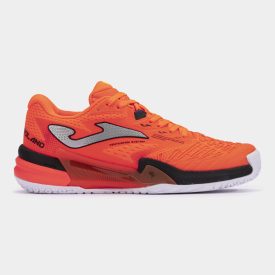 Joma pro roland clay narancs