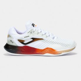 Joma POINT MEN 2532 WHITE