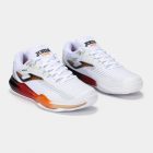 Joma POINT MEN 2532 WHITE