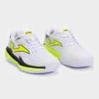 Joma ace pro fehér clay